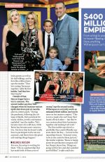 REESE WITHERSPOON in Us Weekly, December 2022