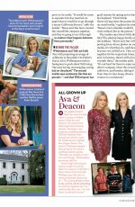 REESE WITHERSPOON in Us Weekly, December 2022