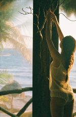 RENEE MURDEN - Instagram Photos 12/27/2022