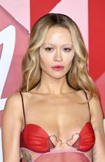 RITA ORA at Fashion Awards 2022 in London 12/05/2022