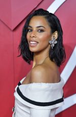 ROCHELLE HUMES at Fashion Awards 2022 in London 12/05/2022