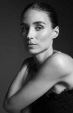 ROONEY MARA and CLAIRE FOY for Vanity Fair: Awards Insider Issue, January 2023