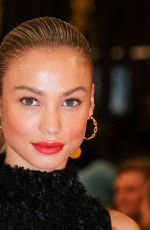 ROSE BERTRAM at Emily in Paris, Season 3 Premiere in Paris 12/06/2022