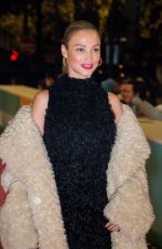 ROSE BERTRAM at Emily in Paris, Season 3 Premiere in Paris 12/06/2022