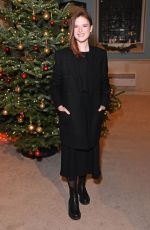 ROSE LESLIE at MS Society Carols by Candlelight at St Mary