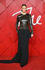 ROSIE HUNTINGTON-WHITELEY at Fashion Awards 2022 in London 12/05/2022