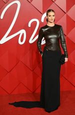 ROSIE HUNTINGTON-WHITELEY at Fashion Awards 2022 in London 12/05/2022