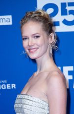 ROSY MCEWAN at 25th British Independent Film Awards in London 12/04/2022