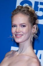 ROSY MCEWAN at 25th British Independent Film Awards in London 12/04/2022