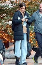 RUBY ROSE on the Set of Dirty Angels in Thessaloniki 12/05/2022