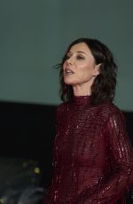 RUTH DIAZ at 28th Forque Awards in Madrid 12/17/2022