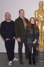 SADIE SINK at Academy of Motion Picture Arts and Sciences New York Screening of The Whale 12/01/2022