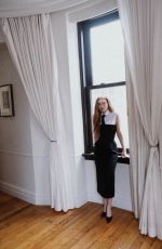 SADIE SINK for Flaunt Magazine, December 2022