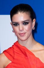 SAFIA OAKLEY-GREEN at 25th British Independent Film Awards in London 12/04/2022