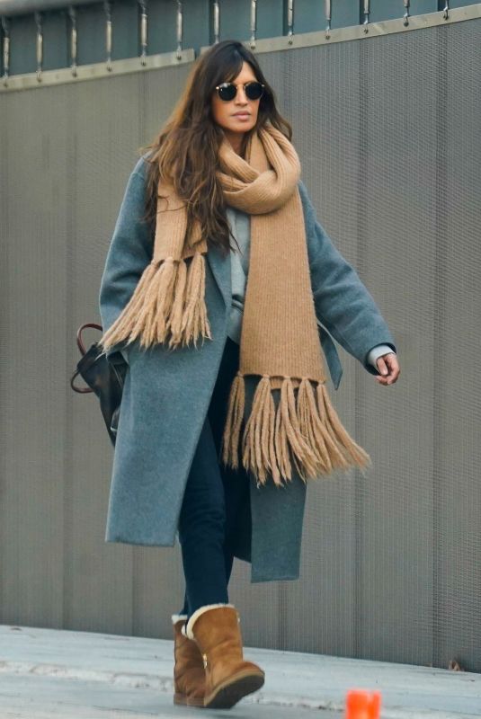 SARA CARBONERO Out for Children