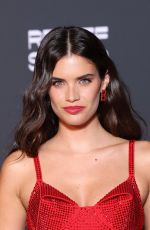SARA SAMPAIO at Women in Cinema Red Carpet in Jeddah 12/02/2022