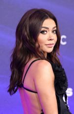 SARAH HYLAND at 2022 People