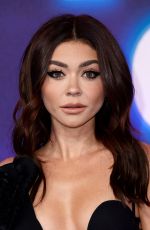 SARAH HYLAND at 2022 People