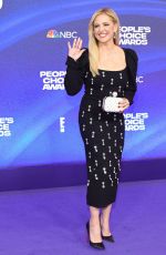 SARAH MICHELLE GELLAR at 2022 People