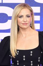 SARAH MICHELLE GELLAR at 2022 People