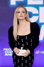 SARAH MICHELLE GELLAR at 2022 People