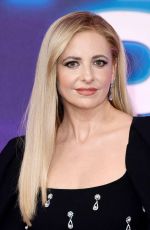 SARAH MICHELLE GELLAR at 2022 People