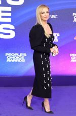 SARAH MICHELLE GELLAR at 2022 People