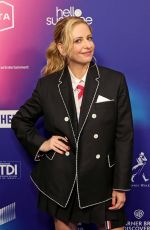 SARAH MICHELLE GELLAR at Thewrap