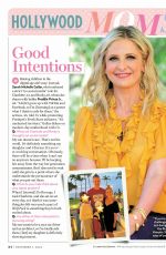 SARAH MICHELLE GELLAR in Us Weekly, November 2022