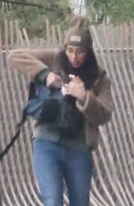 SARAH SILVERMAN Out and About in Los Angeles 12/15/2022