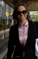 SAVANNAH DAISLEY Out and About in Sdyney 12/22/2022