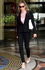SAVANNAH DAISLEY Out and About in Sdyney 12/22/2022