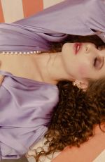 SCOUT WILLIS in Foxes Magazine, June 2022