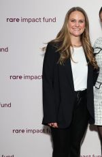 SELENA GOMEZ at a Private Screening of Selena Gomez: My Mind and Me Hosted by Rare Impact Fund at Soho House in New York 12/14/2022