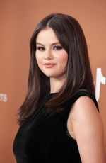 SELENA GOMEZ at Variety