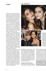 SELENA GOMEZ in F Magazine, December 2022