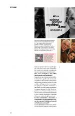 SELENA GOMEZ in F Magazine, December 2022