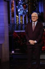 SELENA GOMEZ - Saturday Night Live Promos, December 2022