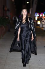 SHANINA SHAIK at Revolve x AT&T Present Revolve Winterland in Los Angeles 12/08/2022