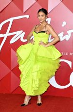 SHAY MITCHELL at Fashion Awards 2022 in London 12/05/022