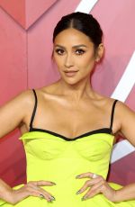 SHAY MITCHELL at Fashion Awards 2022 in London 12/05/022
