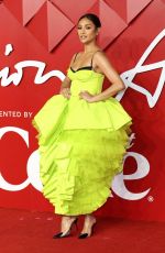 SHAY MITCHELL at Fashion Awards 2022 in London 12/05/022