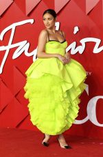 SHAY MITCHELL at Fashion Awards 2022 in London 12/05/022
