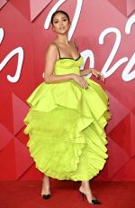 SHAY MITCHELL at Fashion Awards 2022 in London 12/05/022