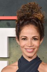 SHERRI SAUM at The Recruit Premiere in Los Angeles 12/08/2022