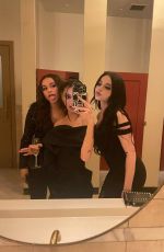 SKY KATZ - Instagram Photos 12/19/2022