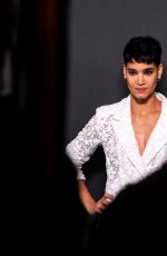 SOFIA BOUTELLA at Museum of Modern Art