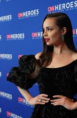 SOFIA CARSON at CNN Heroes All Star Tributes iin New York 12/11/2022
