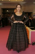 SOFIA CARSON at Emily in Paris, Season 3 Premiere in Paris 12/06/2022