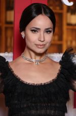 SOFIA CARSON at Emily in Paris, Season 3 Premiere in Paris 12/06/2022